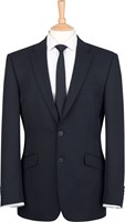 Brook Taverner BT3344 Jupiter Tailored Fit Jacket-2