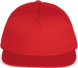 K-up KP147 Snapback Kinderpet - 5 Panelen