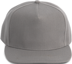 K-up KP159 Pet Snapback - 5 panelen