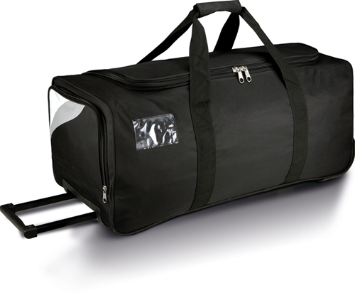 PROACT® PA534 Grote sporttas op wieltjes