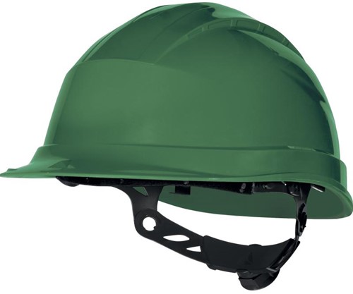 Delta Plus QUARUP3VE HELM QUARTZUP3 GROEN