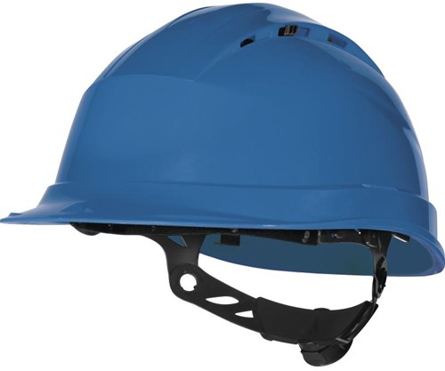 Delta Plus QUARTZ UP IV HELM 