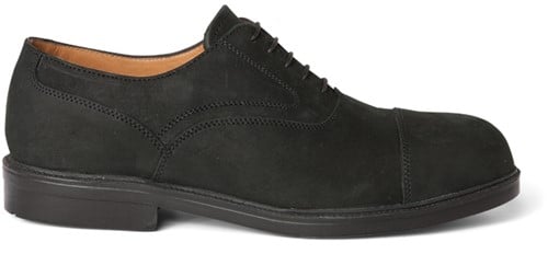 Redbrick Harvey S3 - Kleur: Zwart - Maat: 47 - OUTLET