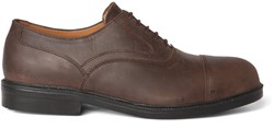Redbrick Olivier S3 - - Kleur: Bruin- Maat: 44 - OUTLET