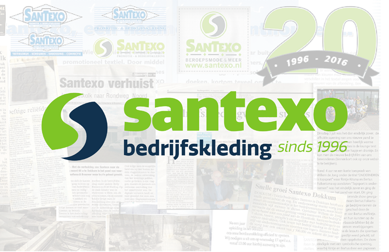 De sales jong bedrijfskleding