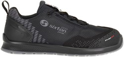 Sixton Peak Auckland 18378-13 Werkschoenen O2 HI HRO SRC ESD