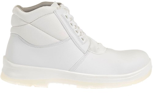 Sixton Peak Bergamo 86206-00 - Wit - 35