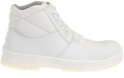 Sixton Peak Bergamo 86206-00 - Wit - 47