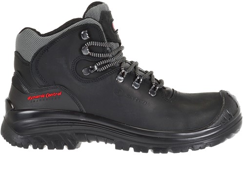 Sixton Peak Corvara 81087-06 - Zwart - 36