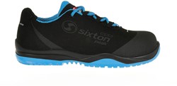 Sixton Peak Cuban 91328-11 Werkschoenen S3 SRC ESD