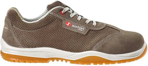 Sixton Peak Dance 91195-42  Werkschoenen S1P SRC ESD