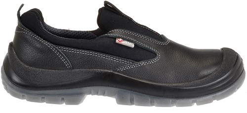 Sixton Peak Lugano 83201-02 Werkschoenen S3 SRC