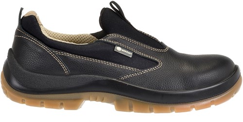Sixton Peak Lugano 82201-00 Werkschoenen S3 SRC