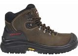 Sixton Peak Dynamic Control - Bruin/Zwart - 45 - OUTLET 