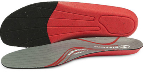 Sixton Peak Arch Support High ACCSUCAH01