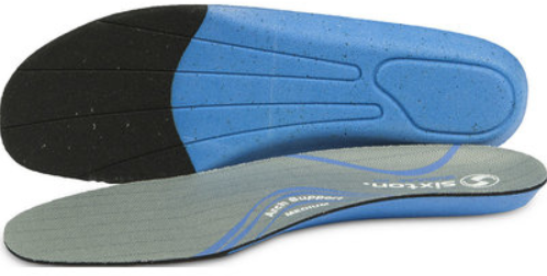 Sixton Peak Arch Support Medium ACCSUCAM01