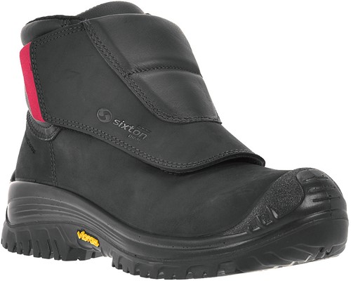 Sixton Weld 2 80523-00  Werkschoenen S3 WG HRO CI HI SRC 