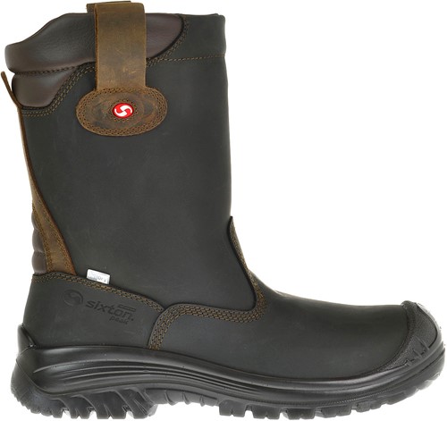 Sixton Peak Ranch 81411-06 Werklaarzen S3 WR SRC ESD