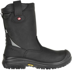 Sixton Peak Ranch 80411-09 Werklaarzen S3 HRO WR HI CI SRC