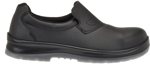 Sixton Peak Venezia 86203-01 - Zwart - 42