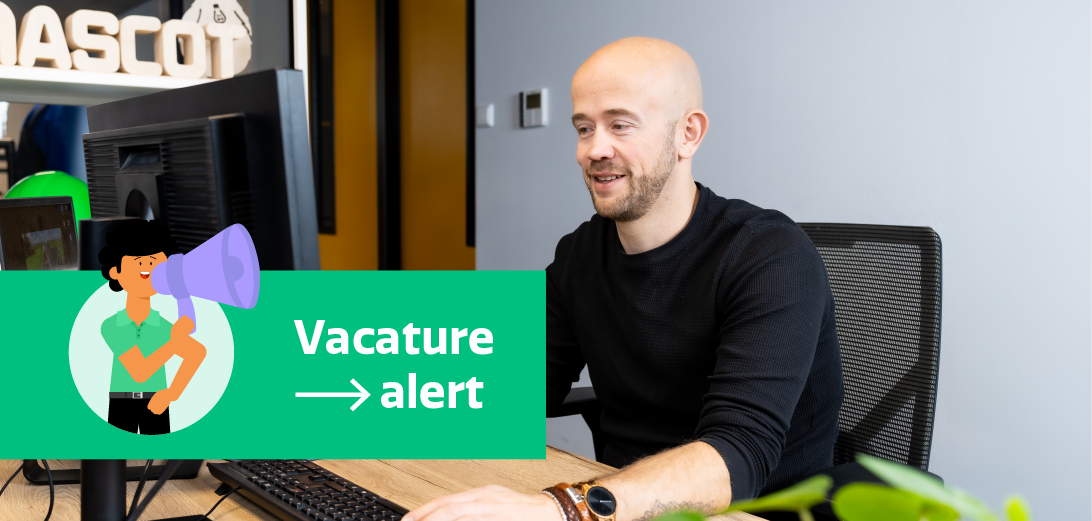 Commercieel (sales) medewerker – vestiging Sneek (38-40 uur)