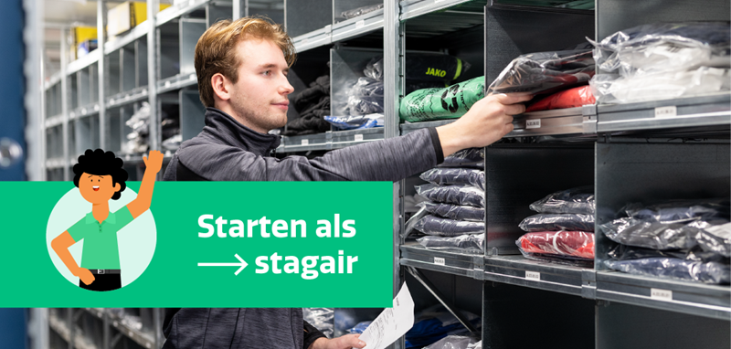 Stage lopen bij Textielstra? Dit is je kans!