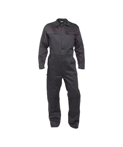 DASSY Toronto 100370 CO 73 - ZWART STANDARD XS