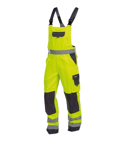 DASSY Toulouse 400127 PESCO 74 - FLUOGEEL/CEMENTGRIJS STANDAARD 60
