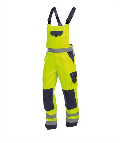 DASSY Toulouse 400127 PESCO 74 - FLUOGEEL/MARINEBLAUW STANDAARD 66