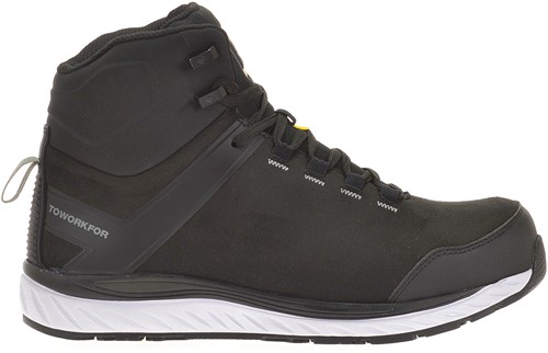 TOWORKFOR Hammer Boot S3 SRC ESD 
