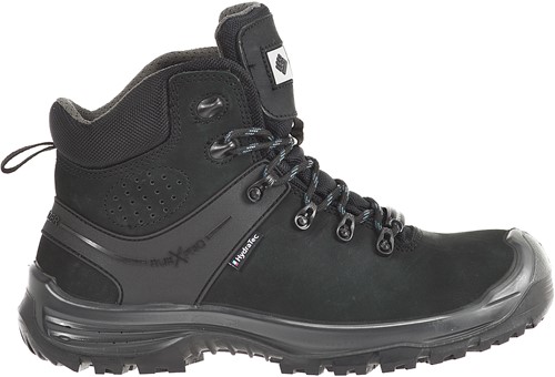 TOWORKFOR HIKER BLACK S3 SRC WR 