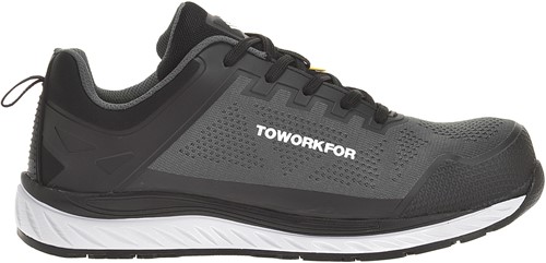 TOWORKFOR SUPER SET GREY S1P SRC ESD 