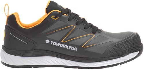 TOWORKFOR WARMUP YELLOW S3 SRC ESD 