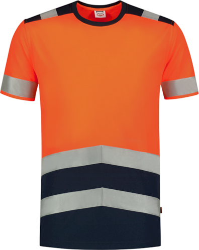 Tricorp 103006 T-Shirt High Vis Bicolor