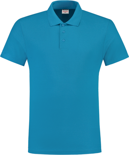 Tricorp 201003 Poloshirt 180 Gram - Midnightblack 5XL
