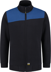 Tricorp 302014 Sweatvest Bicolor Naden