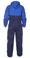 Hydrowear SNS spuitoveral Usselo 072455 - Marine - Korenblauw - M-2