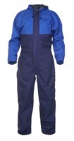 Hydrowear SNS spuitoveral Usselo 072455 - Marine - Korenblauw - 4XL-1