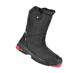 Veiligheid & Regenslaarzen S7