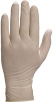 Delta Plus VENITACTYL V1310 DOOS MET 100 LATEX WEGWERPHANDSCHOENEN VENITACTYL 1310