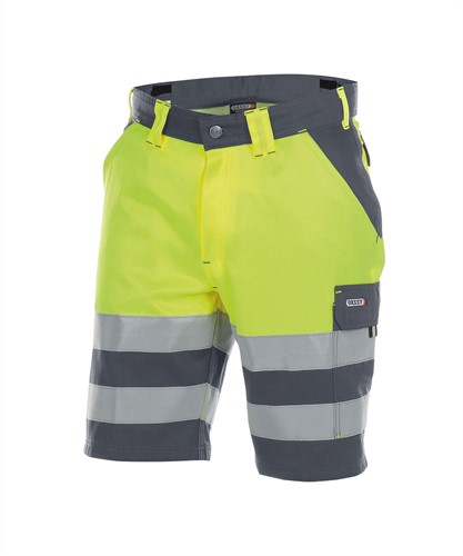 DASSY Venna 250030 PESCO 61 - CEMENTGRIJS/FLUOGEEL STANDAARD 53