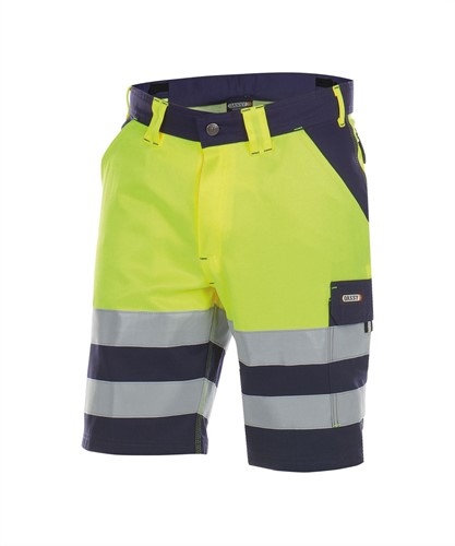 DASSY Venna 250030 PESCO 61 - MARINEBLAUW/FLUOGEEL STANDAARD 46