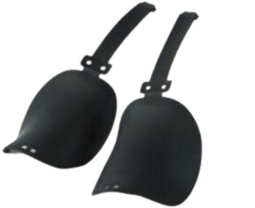 Sixton Peak Veter Beschermkap (New) ACC 540922