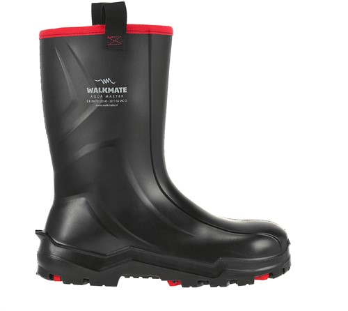 Walkmate Aqua Master Rigger S5 CI SRC