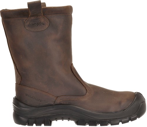 Walkmate Toronto - Donker bruin 42