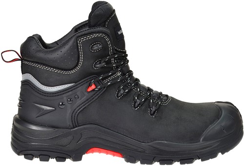 Walkmate Zagreb S3 HRO SRC