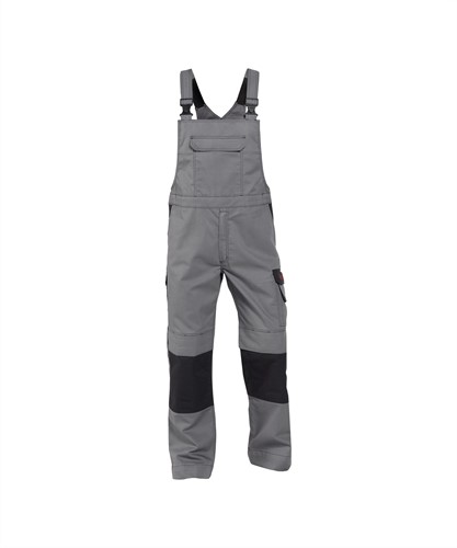 DASSY Wilson 400143 COPES 75 - GRAFIETGRIJS/ZWART STANDAARD 53