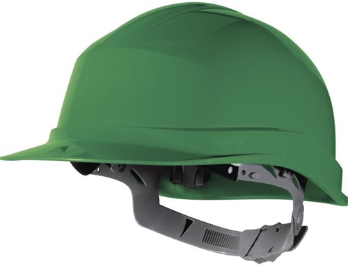 Delta Plus ZIRC1VE HELM ZIRCON1 GROEN