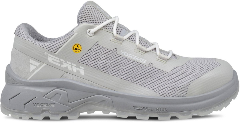 HKS Airfit Grijs S1PL Laag