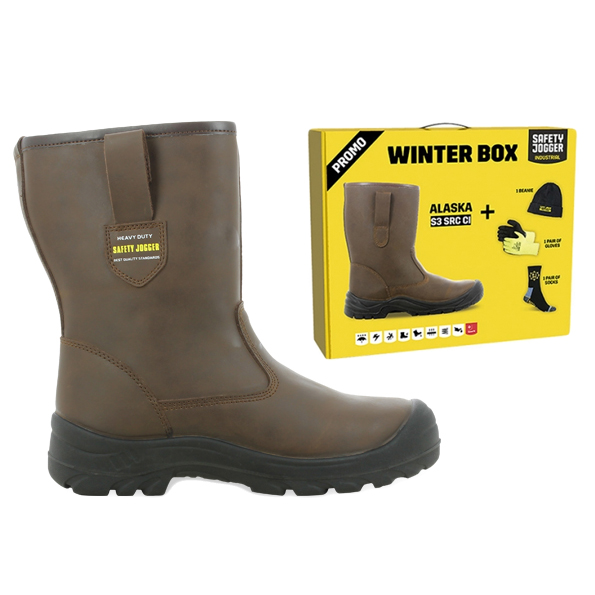 [501931] Safety Jogger Alaska Laars S3 Winter Box (38)